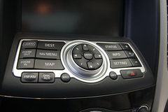 2008款 EX35 3.5L 自动 风尚版 5座