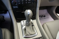 2008款 EX35 3.5L 自动 风尚版 5座