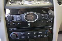 2008款 EX35 3.5L 自动 风尚版 5座