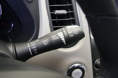2008款 EX35 3.5L 自动 风尚版 5座