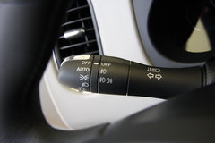 2008款 EX35 3.5L 自动 风尚版 5座