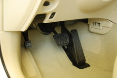 2008款 EX35 3.5L 自动 风尚版 5座