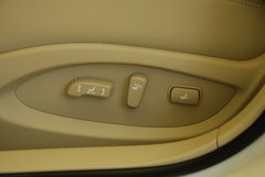 2008款 EX35 3.5L 自动 风尚版 5座