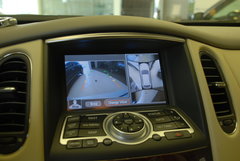 2008款 EX35 3.5L 自动 风尚版 5座