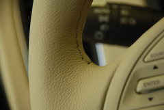 2008款 EX35 3.5L 自动 风尚版 5座