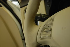 2008款 EX35 3.5L 自动 风尚版 5座