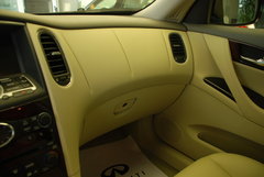 2008款 EX35 3.5L 自动 风尚版 5座