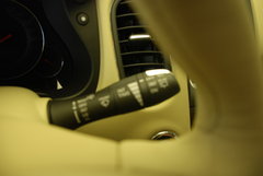 2008款 EX35 3.5L 自动 风尚版 5座