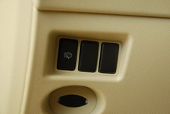 2008款 EX35 3.5L 自动 风尚版 5座
