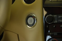 2008款 EX35 3.5L 自动 风尚版 5座