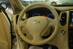 2008款 EX35 3.5L 自动 风尚版 5座