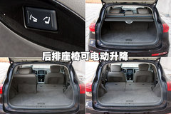2008款 EX35 3.5L 自动 风尚版 5座