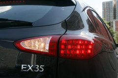 2008款 EX35 3.5L 自动 风尚版 5座