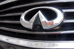 2008款 EX35 3.5L 自动 风尚版 5座