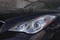 2008款 EX35 3.5L 自动 风尚版 5座