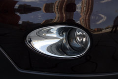 2008款 EX35 3.5L 自动 风尚版 5座