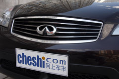 2008款 EX35 3.5L 自动 风尚版 5座