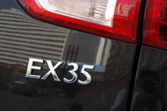 2008款 EX35 3.5L 自动 风尚版 5座