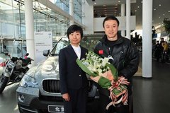 体育明星 宝马