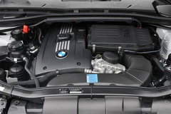 2010款 4.4T 高效混合动力 4座