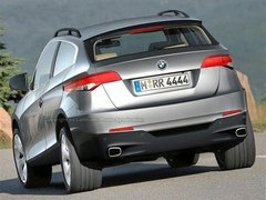 2010款 4.4T 高效混合动力 4座