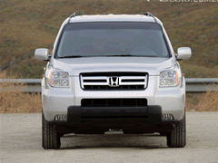 2009款 EX 3.5 自动 四驱
