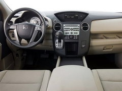 2009款 EX 3.5 自动 四驱