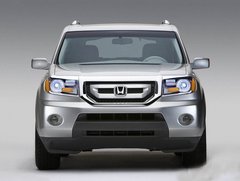 2009款 EX 3.5 自动 四驱