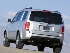 2009款 EX 3.5 自动 四驱
