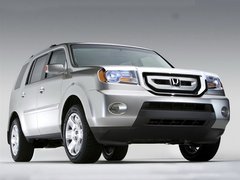 2009款 EX 3.5 自动 四驱
