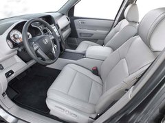 2009款 EX 3.5 自动 四驱