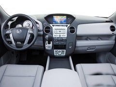 2009款 EX 3.5 自动 四驱