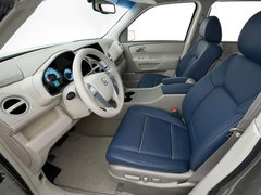 2009款 EX 3.5 自动 四驱