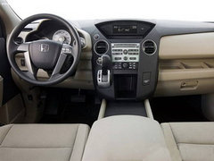 2009款 EX 3.5 自动 四驱