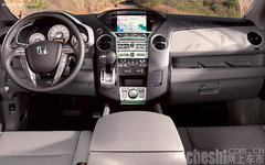 2009款 EX 3.5 自动 四驱