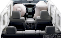 2009款 EX 3.5 自动 四驱