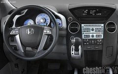 2009款 EX 3.5 自动 四驱