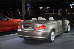 2008款 130i 3.0L 