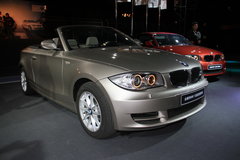 2008款 130i 3.0L 