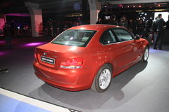 2008款 130i 3.0L 