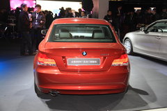 2008款 130i 3.0L 