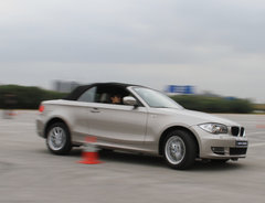 2008款 130i 3.0L 