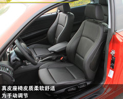 2008款 130i 3.0L 