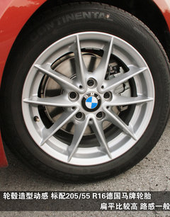 2008款 130i 3.0L 