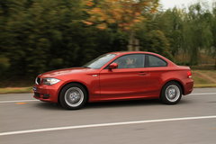2008款 130i 3.0L 