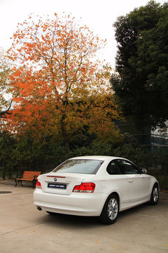 2008款 130i 3.0L 