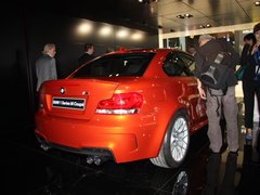 2008款 130i 3.0L 