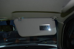 2008款 SPARK 0.8 自动 舒适型
