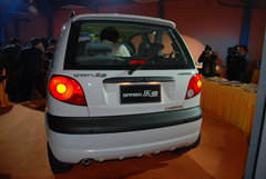 2008款 SPARK 0.8 自动 舒适型