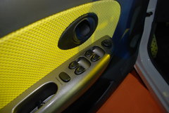 2008款 SPARK 0.8 自动 舒适型